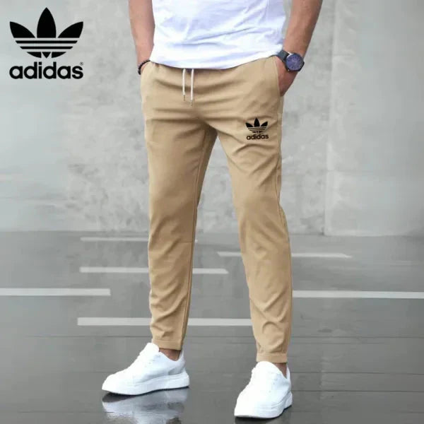 AD - Pantalon Jogger pour Homme –