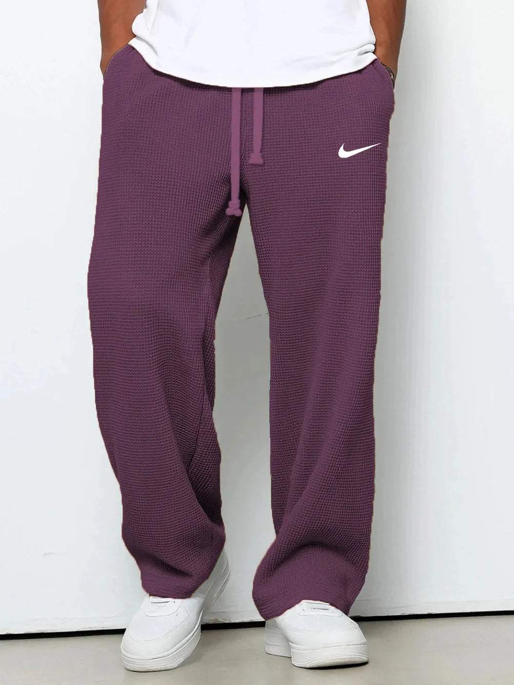 NK - Pantalon Jogger pour Homme 25