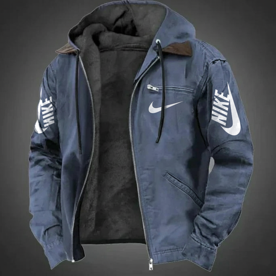 NK - Bomber veste classique