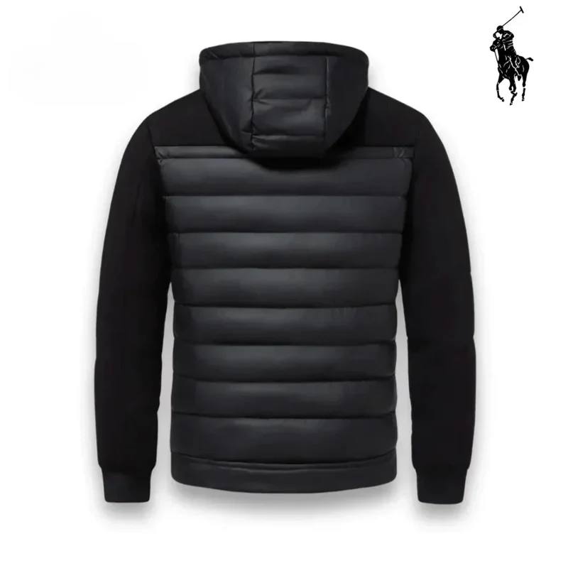 RL - Veste Bomber Classique