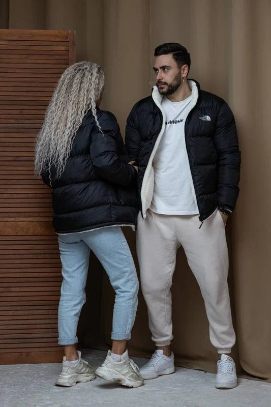 TNF | Veste réversible 25