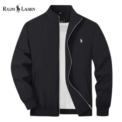 RL | Veste bomber autunnale
