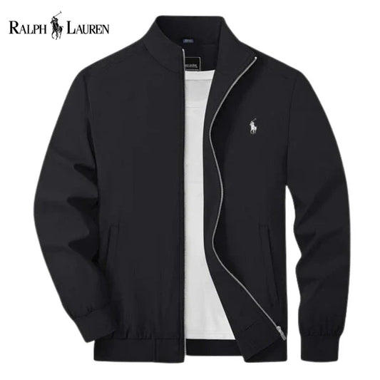 RL | Veste bomber autunnale