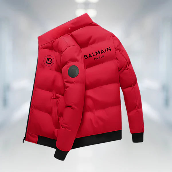 BM | Veste à Fourrure - 2025