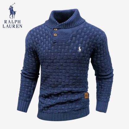 RL | Pull cardigan hivernale 25