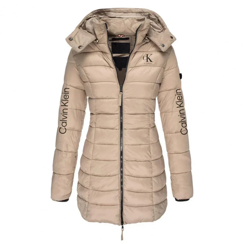 CK | Veste à Fourrure 25