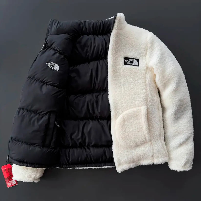 TNF | Veste réversible 25