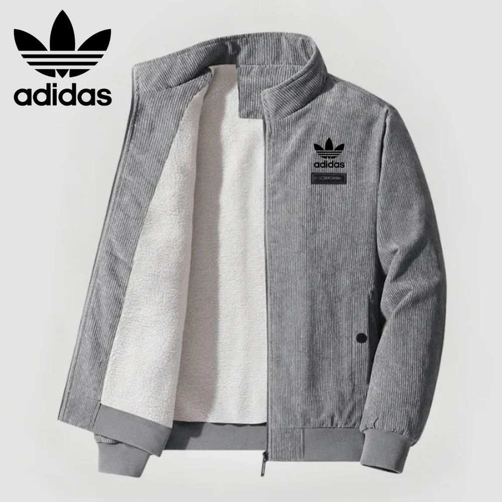 AD - Bomber veste classique