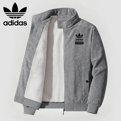 AD - Bomber veste classique