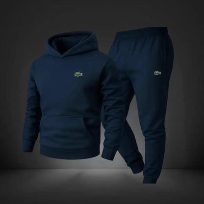 LC - Sweat-shirt + Pantalon de survêtement