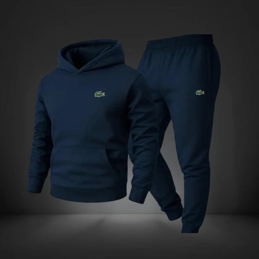 LC - Sweat-shirt + Pantalon de survêtement