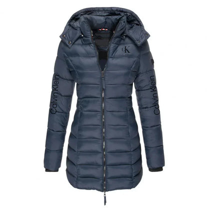 CK | Veste à Fourrure 25