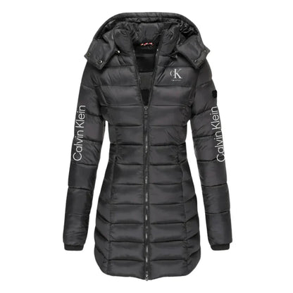 CK | Veste à Fourrure 25