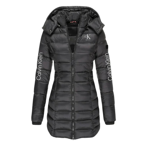 CK | Veste à Fourrure 25