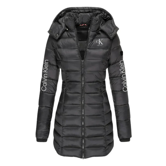 CK | Veste à Fourrure 25