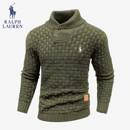 RL | Pull cardigan hivernale 25