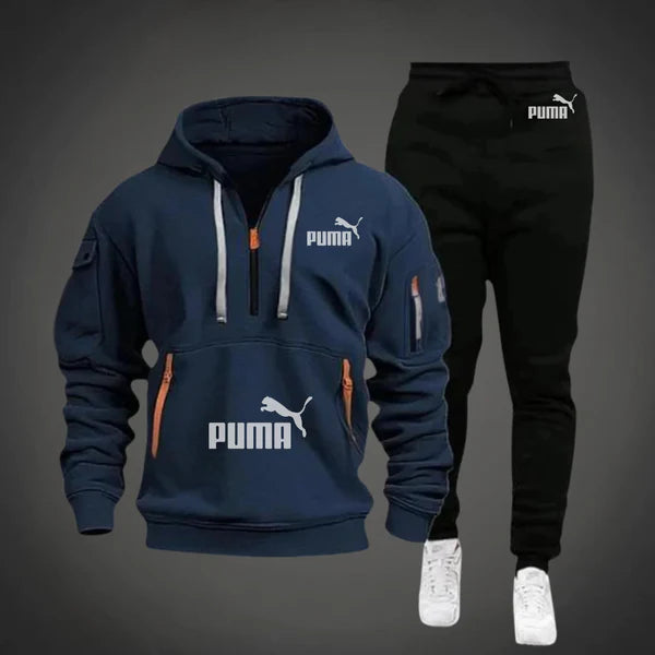 PM - Servêtement d'hiver