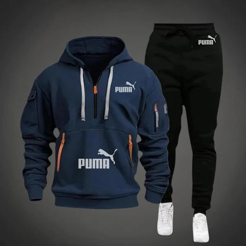 PM - Servêtement d'hiver