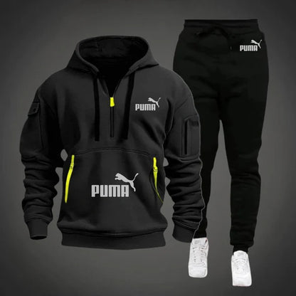 PM - Servêtement d'hiver