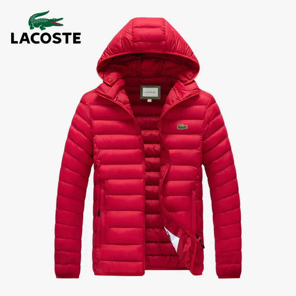 LC - Bomber veste classique
