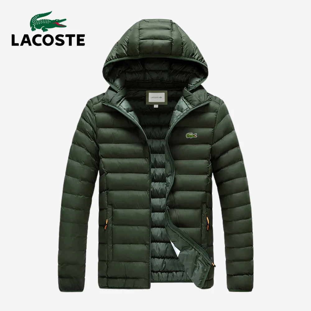 LC - Bomber veste classique