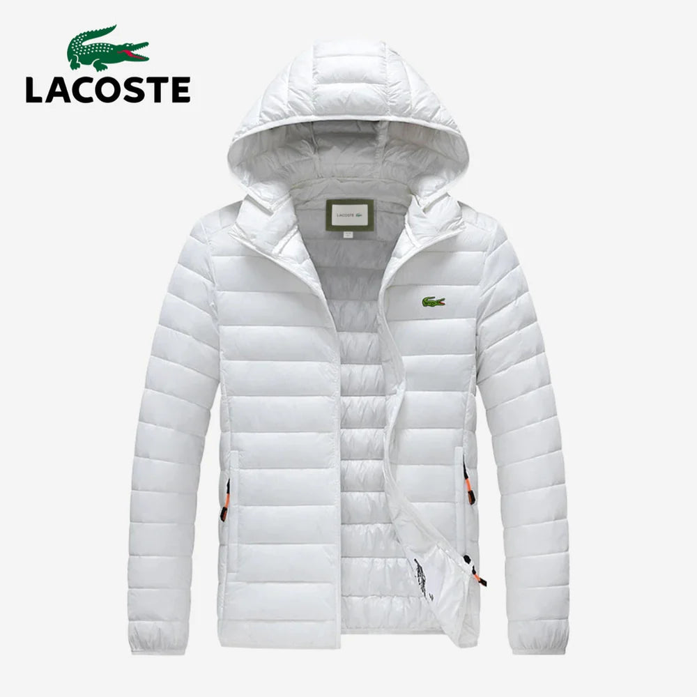 LC - Bomber veste classique