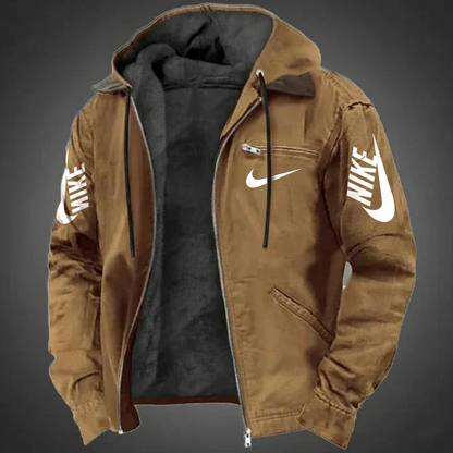 NK - Bomber veste classique