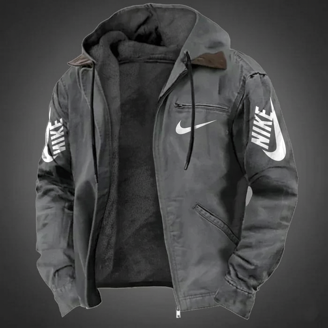 NK - Bomber veste classique