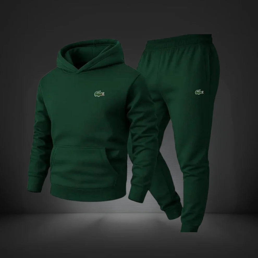 LC - Sweat-shirt + Pantalon de survêtement