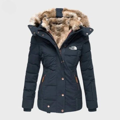 TNF | Veste d'hiver pour femme 2025