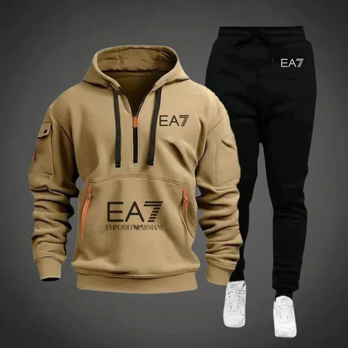 EA - Set d'hiver 2025