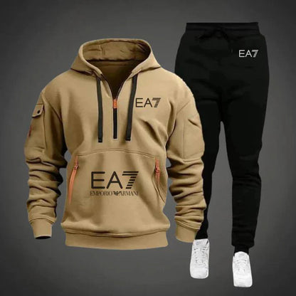 EA - Set d'hiver 2025