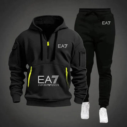 EA - Set d'hiver 2025