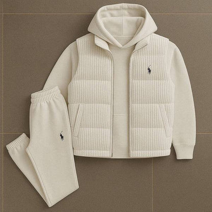 RL - Ensemble Homme Casual Premium