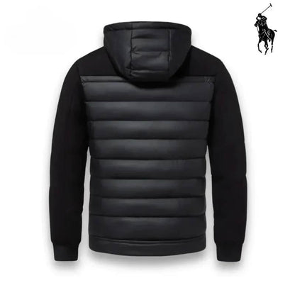 RL - Veste Bomber Classique