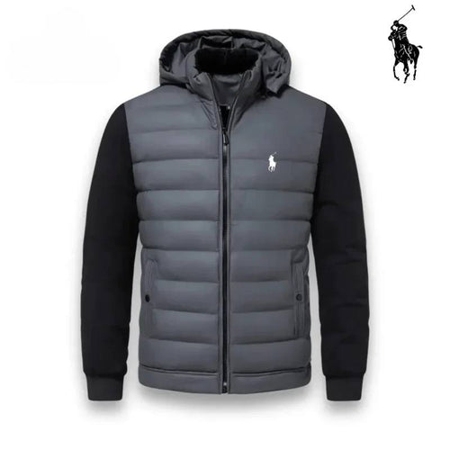 RL - Veste Bomber Classique