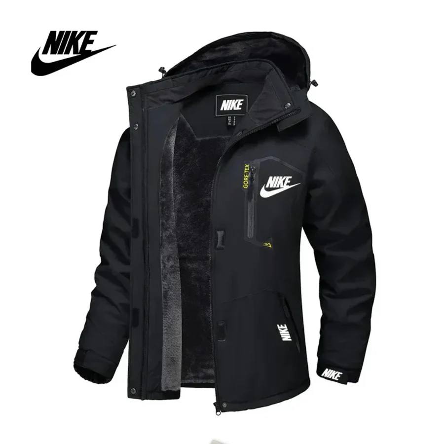 NK - Veste Bomber Classique