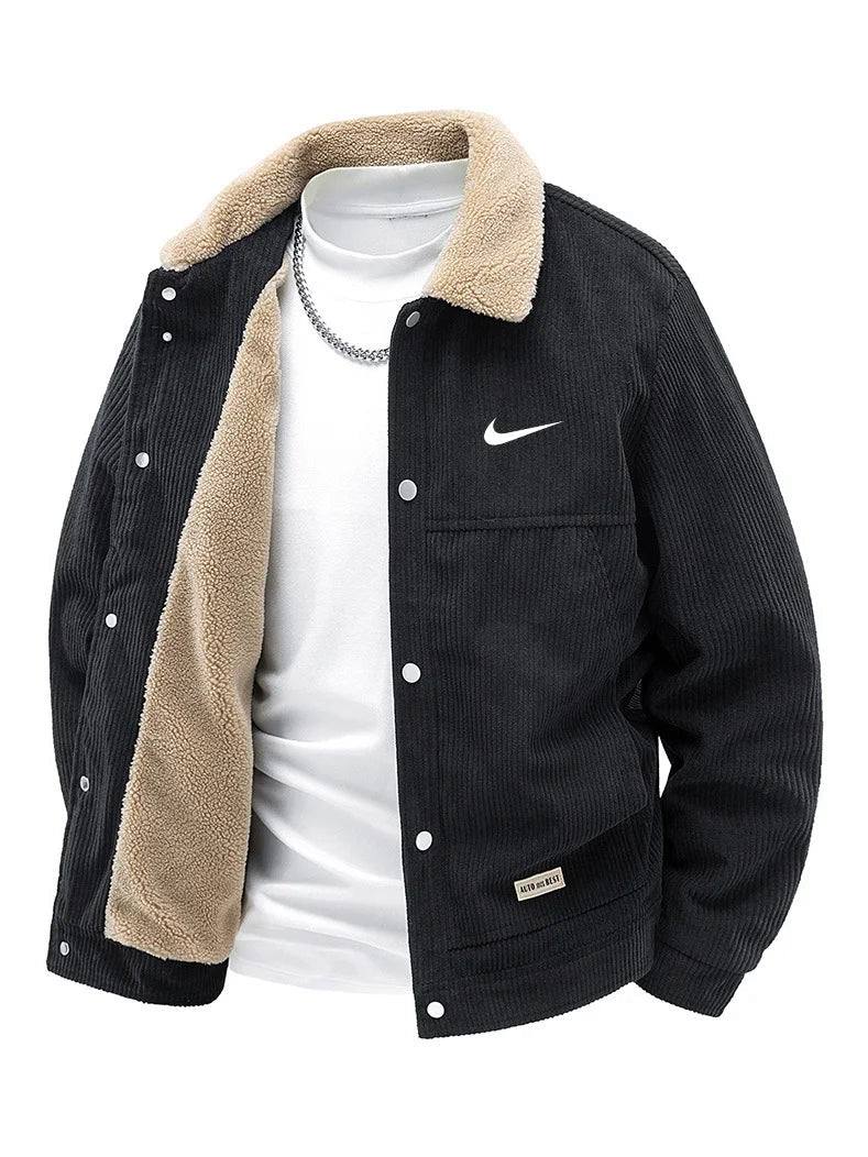 NK - Bomber veste classique