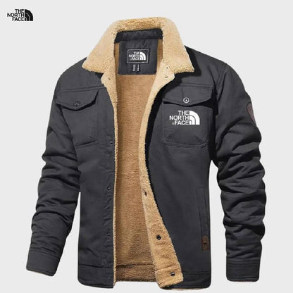 TNF - Bomber veste classique