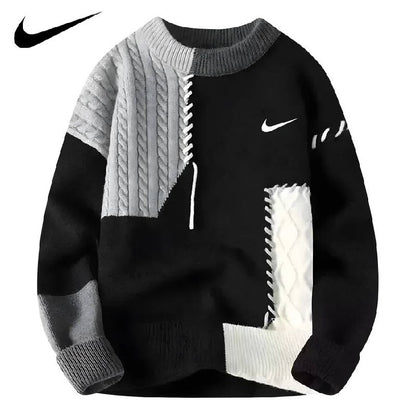 NK - Pull pour homme