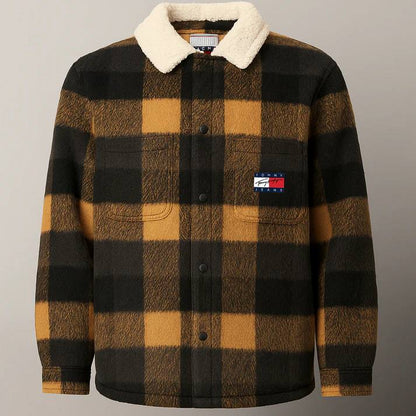 TH - Bomber veste classique