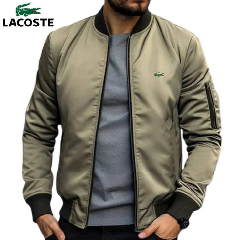 LC - Bomber veste classique